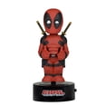 thumbnail image 1 of Marvel - Body Knocker - Deadpool - NECA, 1 of 6
