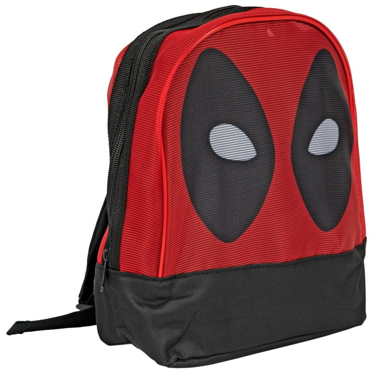 Deadpool backpack walmart discount