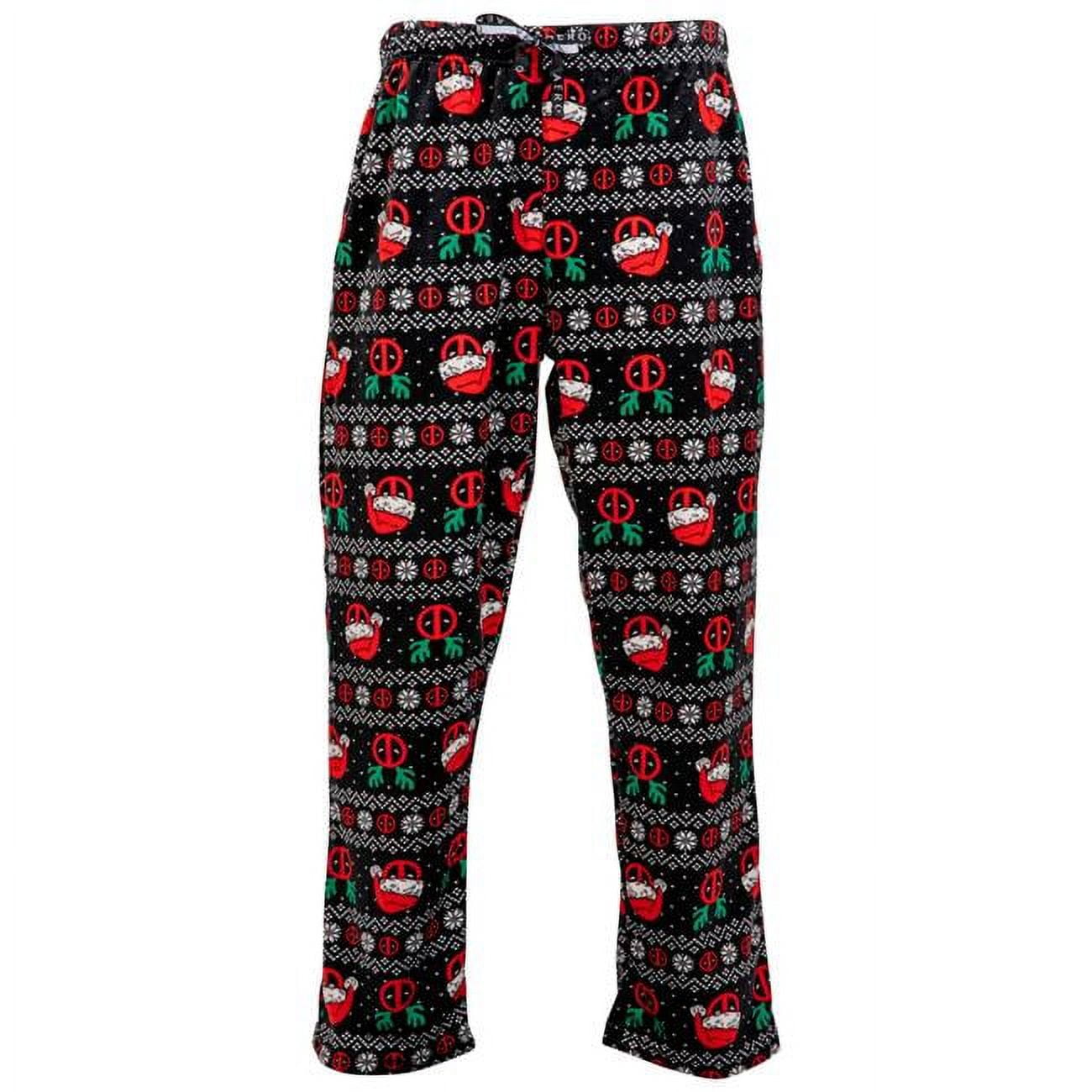 Unisex christmas pajama online pants