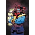 thumbnail image 1 of Deadpool Classic Vol. 18 : Deadpool Vs. Marvel (Paperback), 1 of 1