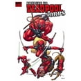 thumbnail image 1 of Pre-Owned Deadpool Corps Prelude: Premiere Edition (Hardcover) 0785147527 9780785147527, 1 of 1