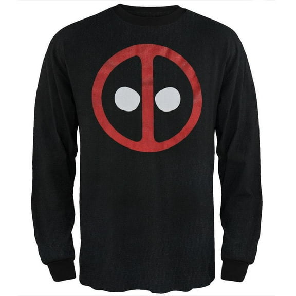 Deadpool - Deadpool Icon Thermal