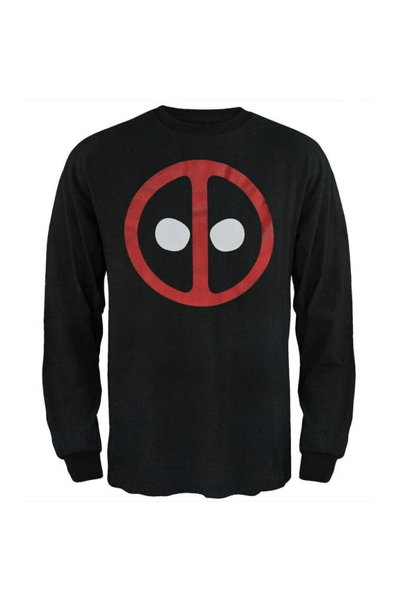 - Deadpool Icon Thermal
