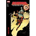 thumbnail image 1 of Deadpool Deadpool Modern Era Epic Collection: In Wade We Trust, (Paperback), 1 of 1
