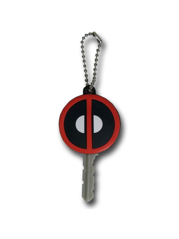 Symbol Keyholder Keychain