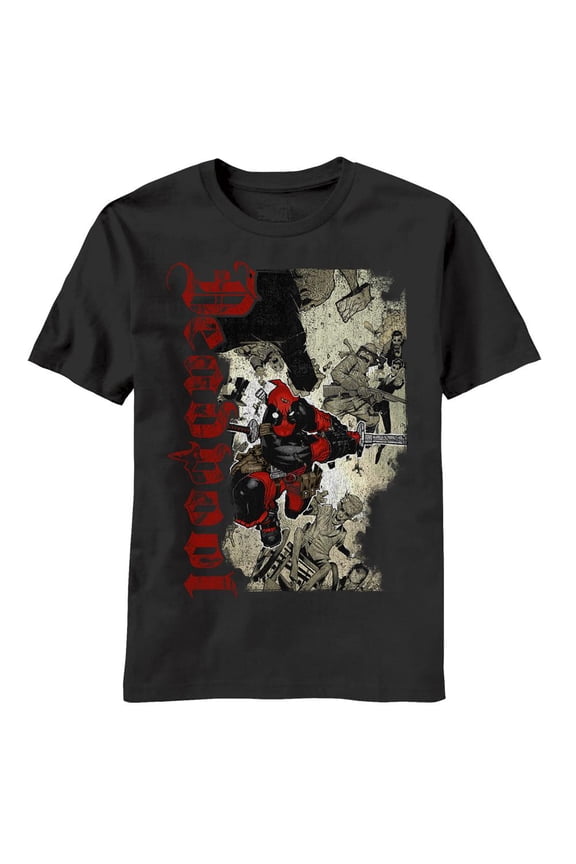 - Deadrising T-Shirt