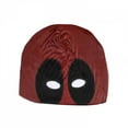 Dealpool Mask Deadpool Fabric Mask for Adults - Walmart.com