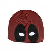 Deadpool Fabric Mask for Adults