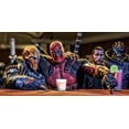 thumbnail image 1 of Deadpool II - CANVAS OR PRINT WALL ART, 1 of 1