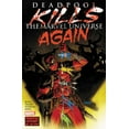 thumbnail image 1 of Deadpool Kills the Marvel Universe Again (Paperback), 1 of 1