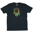 thumbnail image 1 of Deadpool (Marvel Comics) Mens T-Shirt - Doop There It Is Kawaii Fighting (3X-Large), 1 of 1