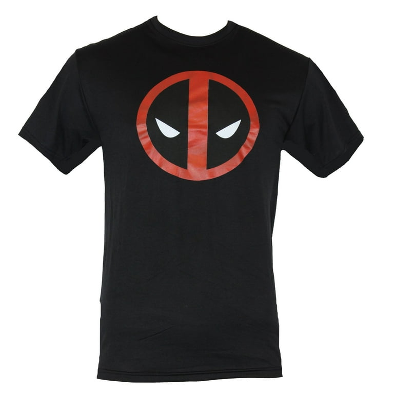 deadpool shirt walmart