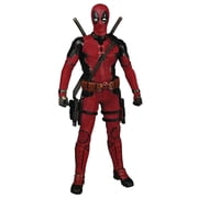 Deadpool Marvel Deadpool & Wolverine One12 Collective Deluxe Figure