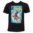 thumbnail image 1 of Deadpool (Marvel) Mens T-Shirt - Issue 11 Spider Style Image (2X-Large), 1 of 1