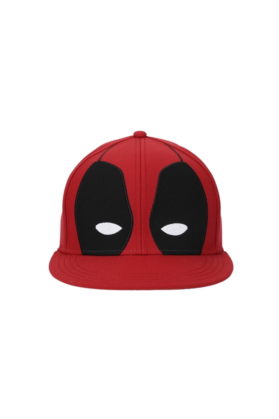 Deadpool Mask Adjustable Hat (58cm)