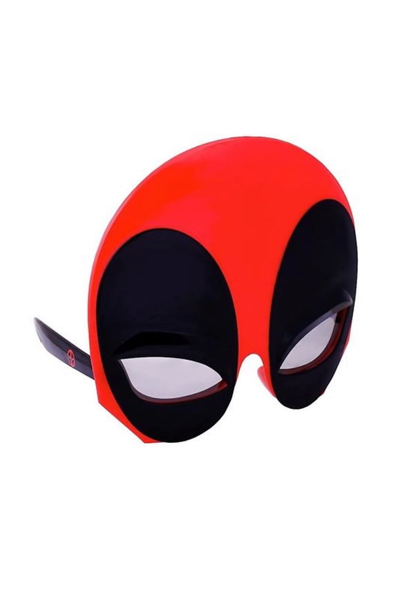 Mask Costume Sunglasses