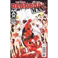 thumbnail image 1 of Deadpool Max #8 VF ; Marvel Comic Book, 1 of 1