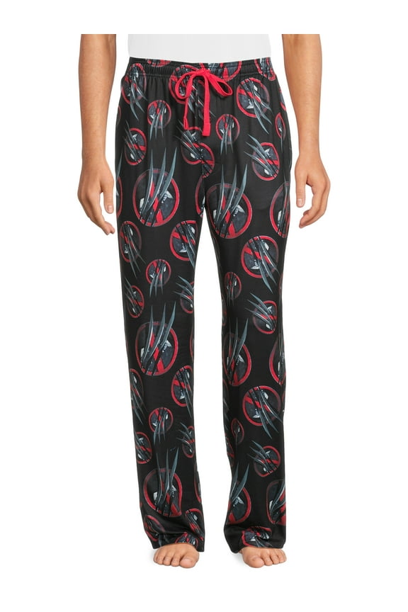 Men's Sleep Pants, Sizes S-2XL