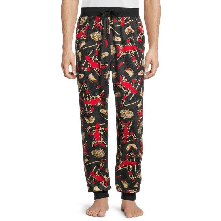 Venom pyjamas hotsell