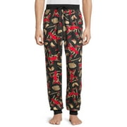 Deadpool Men's Sleep Pants