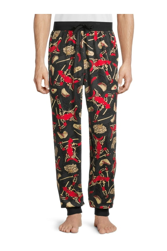 Men's Sleep Pants