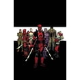thumbnail image 1 of Deadpool Mercs For Money #5 () Marvel Comics Comic Book, 1 of 1