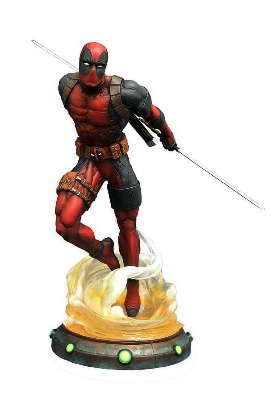 Deadpool PVC Figure (Other)