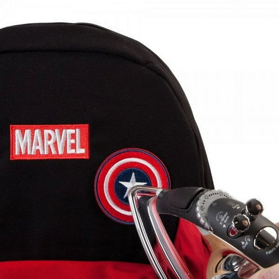 Deadpool Patch It Backpack