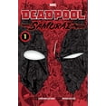 thumbnail image 1 of Pre-Owned Deadpool: Samurai, Vol. 1 (Paperback), 1 of 1