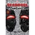 thumbnail image 1 of Pre-Owned Deadpool: Samurai, Vol. 2 (Paperback), 1 of 1
