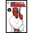 thumbnail image 1 of Pre-Owned Deadpool: Secret Agent Deadpool (Paperback) 1302913433 9781302913434, 1 of 1