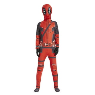 Advanced Graphics 5306 18 x 73 in. Deadpool Laying Down Life-Size Cardboard Cutout