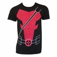 thumbnail image 1 of Deadpool Suit Up Costume Tee Shirt, 1 of 1
