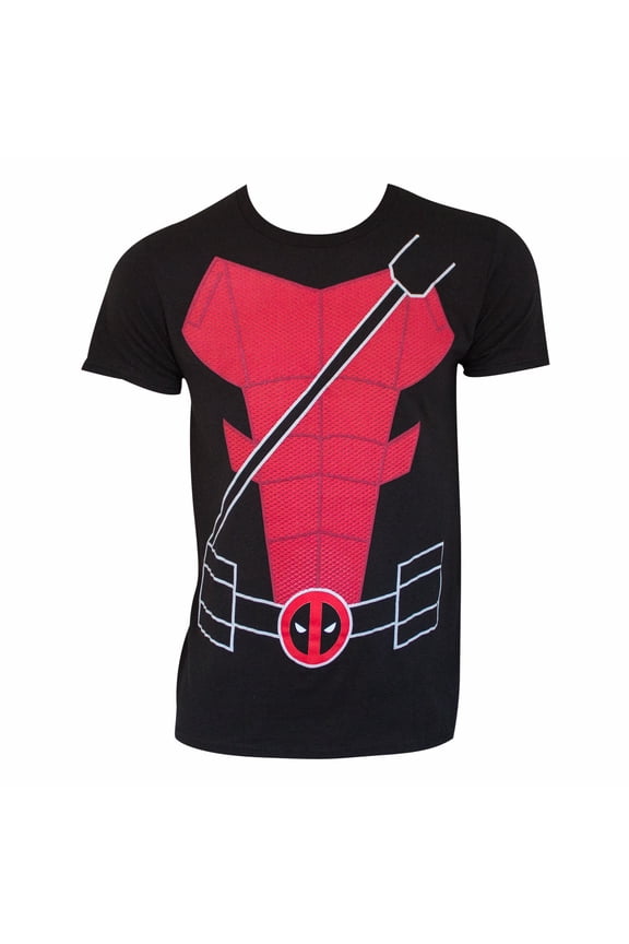 Suit Up Costume Tee Shirt