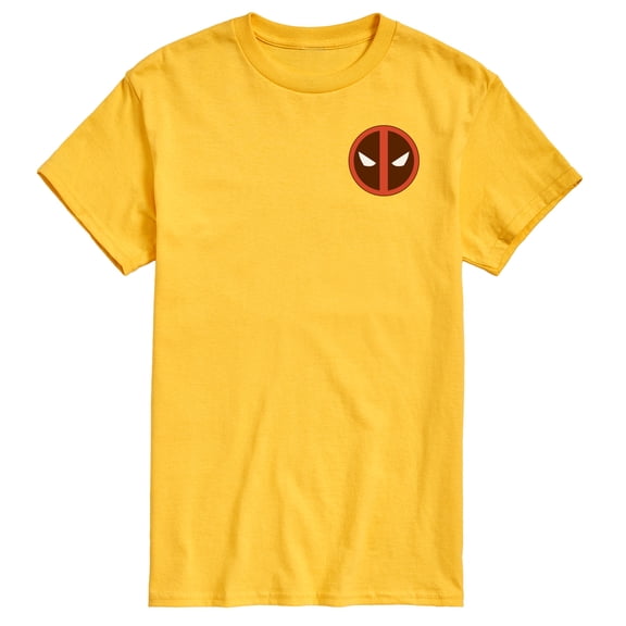 Deadpool - Taqueria Del Deadpool - Men's Short Sleeve Graphic T-Shirt