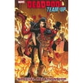 thumbnail image 1 of Pre-Owned Deadpool Team-Up, Vol. 2: Special Relationship Paperback, 1 of 1