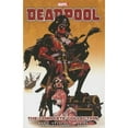 thumbnail image 1 of Pre-Owned Deadpool: The Complete Collection, Volume 2 (Paperback) 078518547X 9780785185475, 1 of 1