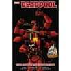 Despicable Deadpool Vol. 3: The Marvel Universe Kills Deadpool ...
