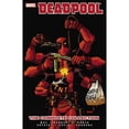 thumbnail image 1 of Pre-Owned Deadpool: The Complete Collection Volume 4 (Paperback) 0785160124 9780785160120, 1 of 1