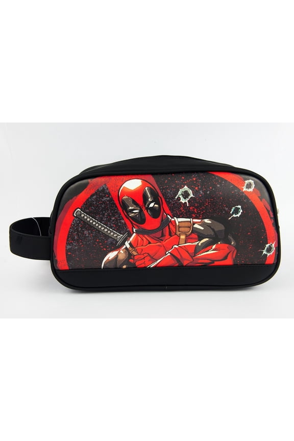 Deadpool Wallet