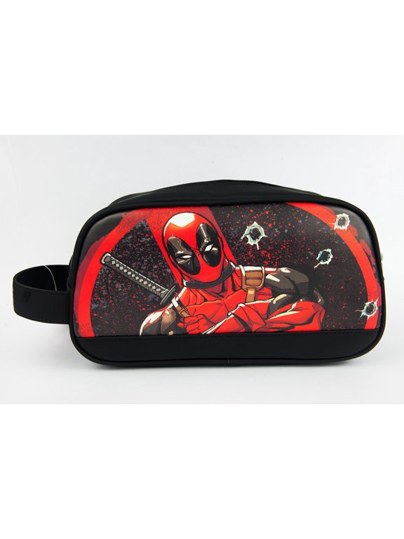 Deadpool Wallet