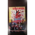 thumbnail image 1 of Pre-Owned Deadpool Vol. 5: What Happened in Vegas (Paperback) 0785145338 9780785145332, 1 of 1