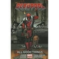 thumbnail image 1 of Pre-Owned Deadpool, Volume 8: All Good Things (Paperback) 0785192441 9780785192442, 1 of 1