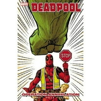 Pre-Owned Deadpool, Volume 8: Operation Annihilation (Paperback) 0785158901 9780785158905