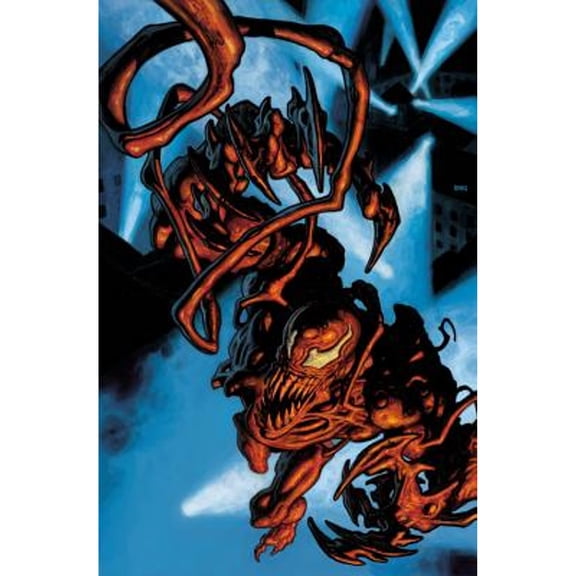 Pre-Owned Deadpool vs. Carnage Paperback