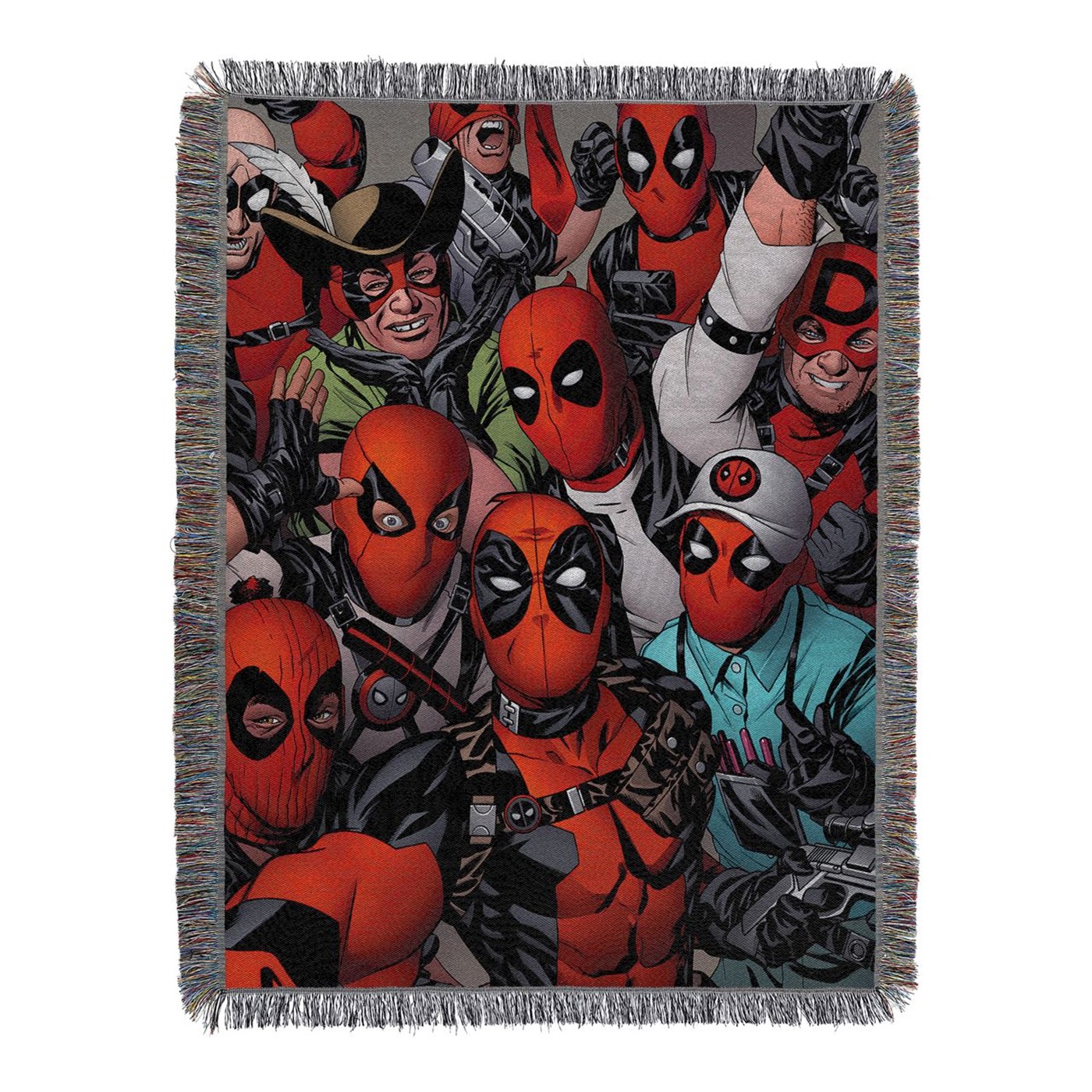 Deadpool 
