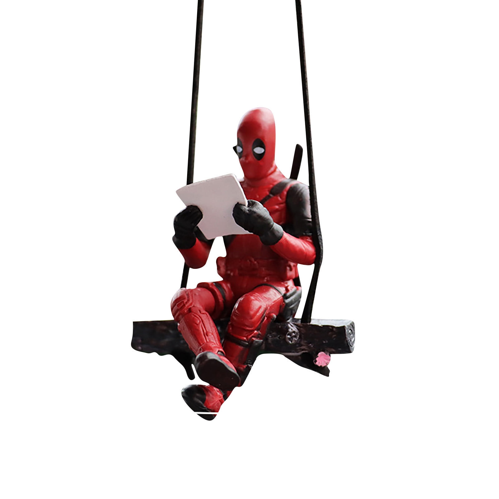 Dea-dpool Action Figure Toys For Boys 3-6 Years Dea-dpool Action Figure ...