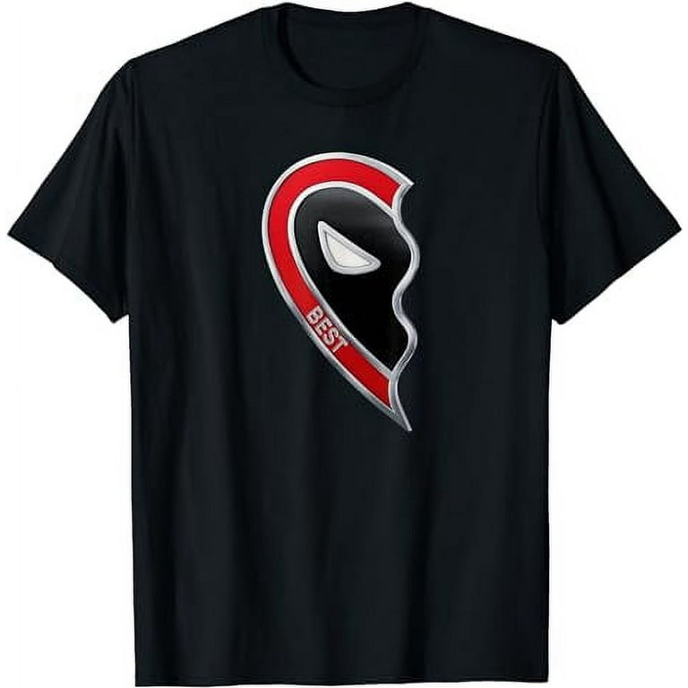 Best Buds Left T-Shirt Best Buds Left T-Shirt