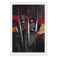 Deadpool & Wolverine Diamond Art Kits for Adults Beginners Round 5D