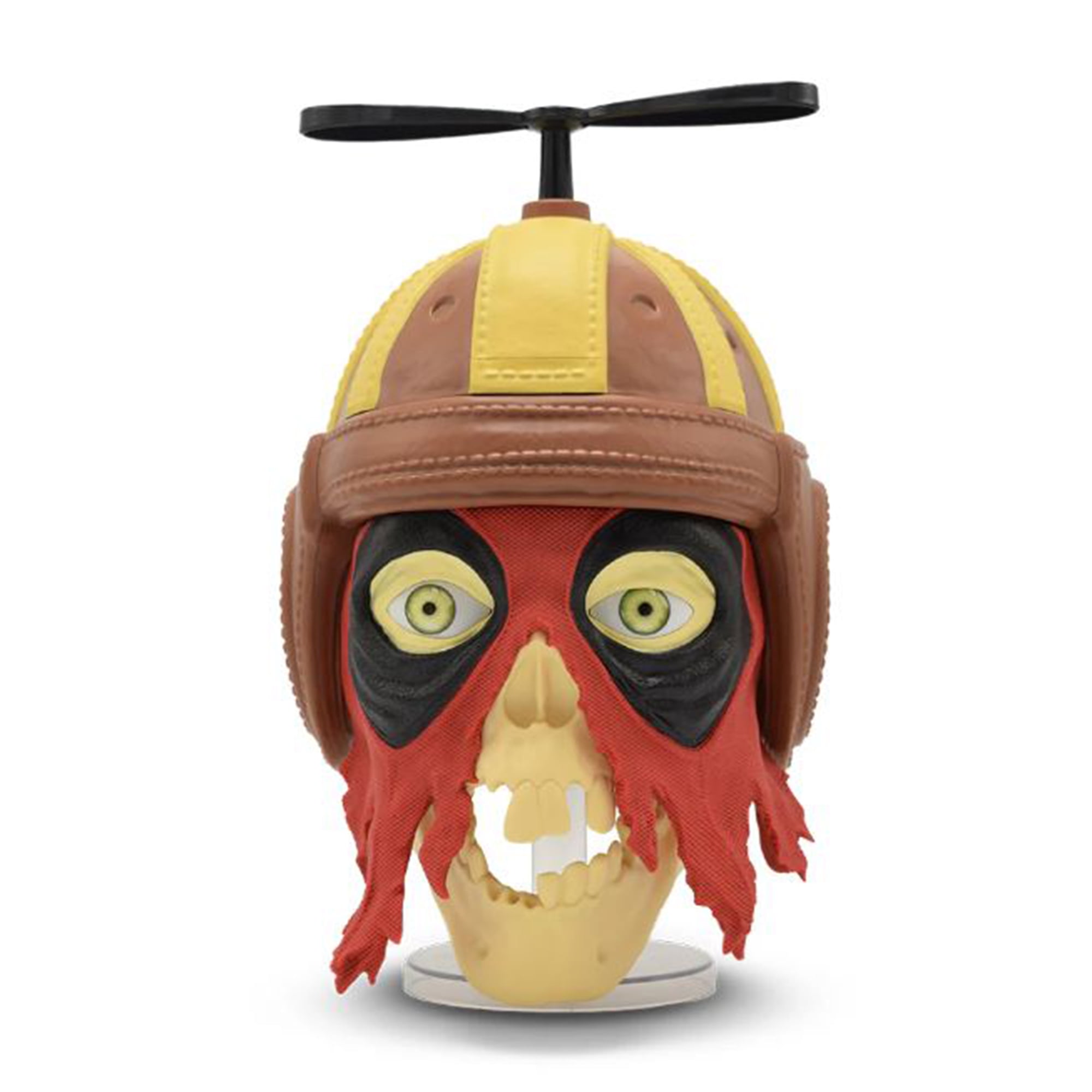 Deadpool & Wolverine: Headpool Popcorn Container - Walmart.com